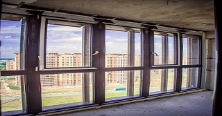 Остекление вторым контуром Артем, цена от 2590 руб.