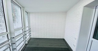 Теплый пол на балконе Артем цена от 829 руб. м/2.