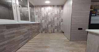 Утепление балкона Артем цена от 208 руб. м/2. за 50 часов